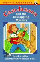 CAM Jansen and the Catnapping Mystery