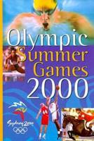 Olympic Summer Games 2000