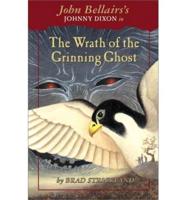 John Bellair's Johnny Dixon in The Wrath of the Grinning Ghost