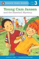 Young Cam Jansen and the Baseball Mystery. Penguin Young Readers, L3