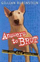 Answers to Brut