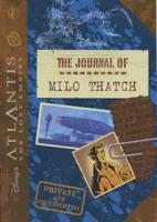 The Journal of Milo Thatch