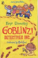 Goblinz! Detectives Inc
