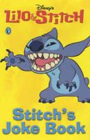 Stitch's Joke Book