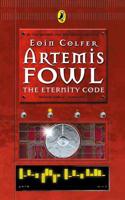 Artemis Fowl. Eternity Code