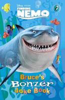 Bruce's Bonzer Joke Book
