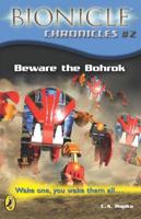 Beware the Bohrok