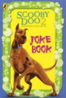 The Official Scooby Doo 2 Monsters Unleashed Joke Book