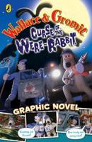 Wallace & Gromit Curse of the Were-Rabbit Graphic Novel