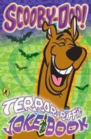 Scooby-Doo! Terror-Rific Joke Book