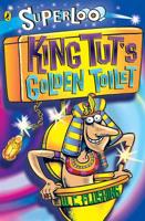 King Tut's Golden Toilet