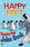 Happy Feet Tappity-Tap Joke Book