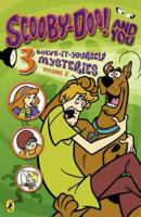 Scooby-Doo! And You Vol. 2