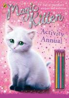 Magic Kitten Activity Annual