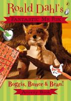 Fantastic Mr Fox: Boggis, Bunce & Bean Activity Book
