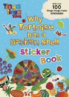 Why Tortoise Has a Broken Shell