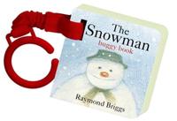 The Snowman Buggy Book