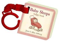 Baby Sleeps Buggy Book