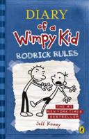 Diary of a Wimpy Kid: Rodrick Rules