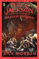 Percy Jackson and the Sea of Monsters