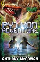 Python Adventure