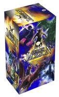 Percy Jackson Ultimate Collection X5 Pb