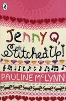 Jenny Q, Stitched Up!