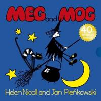 Meg and Mog