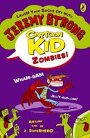 Cartoon Kid Zombies!