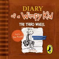 Diary of a Wimpy Kid. 7