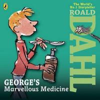 George's Marvellous Medicine