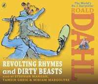 Revolting Rhymes and Dirty Beasts