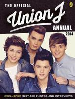 Union J Official Annual 2014