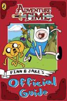 Finn and Jake's Official Guide