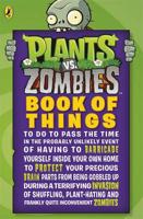 Plants Vs. Zombies Book of Things