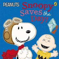 Snoopy Saves the Day!