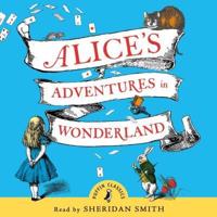 Alice's Adventures in Wonderland