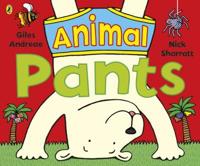 Animal Pants