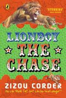 Lionboy the Chase