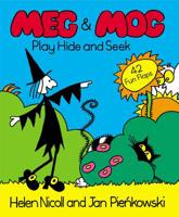 Meg & Mog Play Hide and Seek