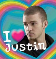 I Love Justin