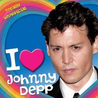 I Love Johnny Depp