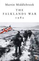 The Falklands War, 1982