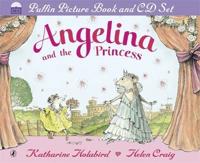 Angelina and the Princess