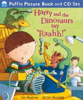 Harry and the Dinosaurs Say "Raahh!"
