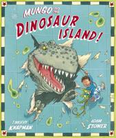 Mungo and the Dinosaur Island!