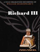 King Richard III. Unabridged