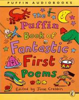 Puffin Book Of Fantastic First Poems (jab)