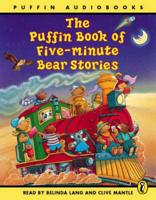 The Puffin Book of Five-Minute Bear Stories