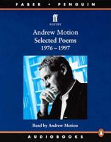 Selected Poems, 1976-1997. Unabridged